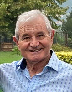 Domenico Buccio
