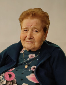 Gemma Cozzatti ved. Leone