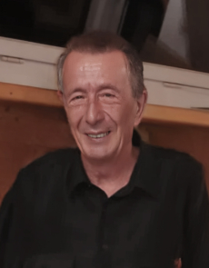 Danilo Antolini