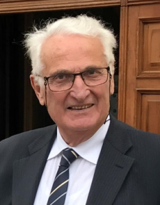 Dario Tarolli