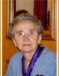 Diana Carè ved. Bonazza