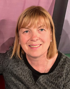 Elisabetta Beltramolli in Filosi