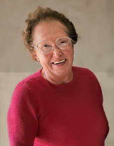 Ernestina Sai ved. Pasi