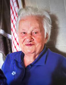Amelia Filosi