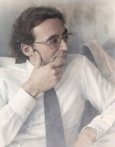 Prof. Sergio Filosi - ex Dirigente Liceo Artistico Vittoria