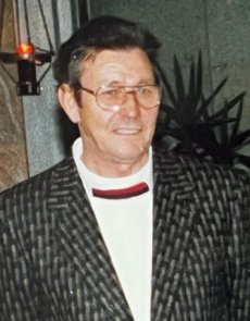 Silverio (Nini) Frioli
