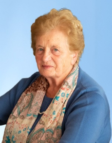 Adele Galante ved. Mazzocchi