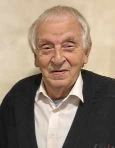 Giancarlo Scarpari