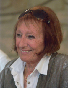Giovanna Navarini ved. Bonora