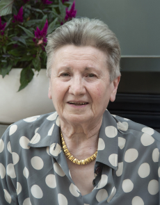 Giulietta Bertoletti ved. Cucchi