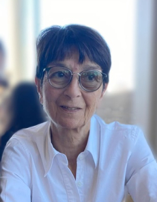 Ivonne Maino (Maestra Ivonne)