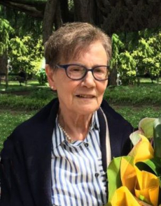 Livia Prandi ved. Leonardi
