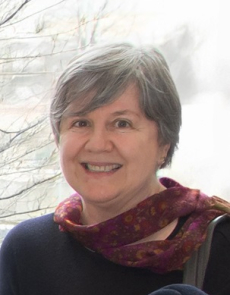 Loretta Lombardi in Briani