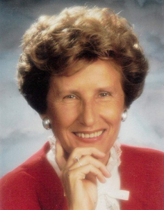Luciana Tiso ved. Lenzi (Maestro del Lavoro)