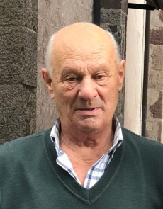 Luigi Dalbon (Gino)