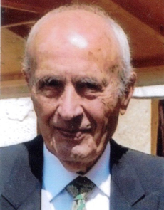 Luigi Peluso