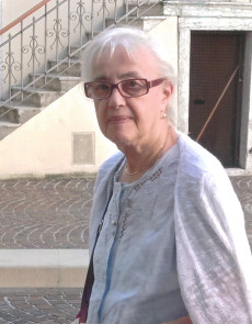 Luisa Delana ved. Grossi