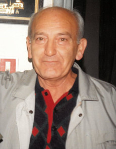 Antonio Lutterotti