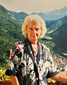 Annamaria Mangiarotti