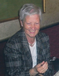 Maria Rosa Morandi ved. Gobbi