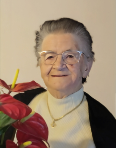  Elsa Polana ved. Zocchi 