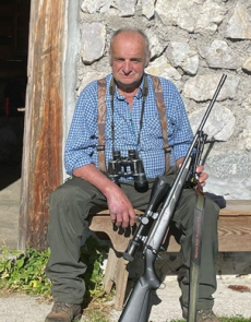 Sergio Balduzzi