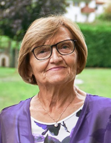 Silvana Melzani ved. Marini