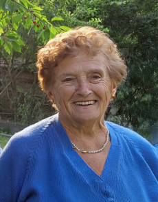Silvia Giovanelli ved. Bertoli