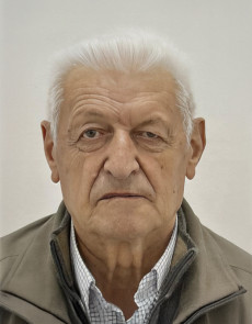 Stefano Gnosini «Longo»