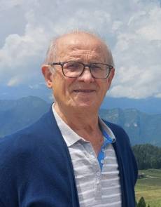 Rino Tarolli