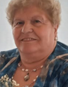 Dolores Fracchetti