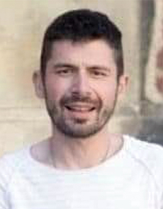 Francesco Pelz