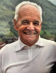 Francesco Tiecher (Franco)