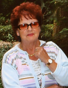 Tullia Meneghelli in Montagni