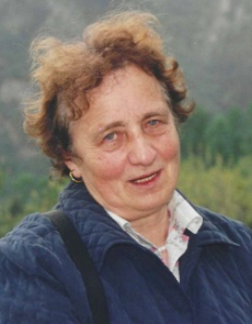 Valentina Carlini