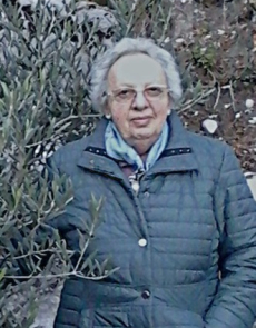 Bruna Gaibotti ved. Biffi
