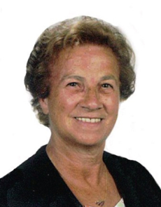 Gemma Tosi ved. Michelotti