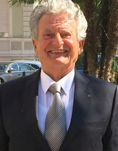 Gianfranco Ghisi