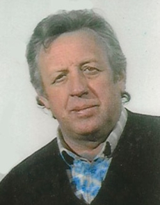 Giacomo Segat