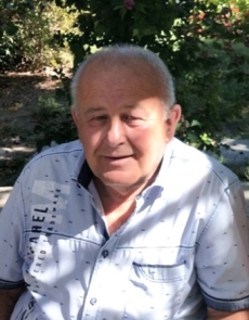 Giovanni (Gianni) Aldrighetti
