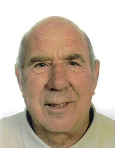 Giuliano Rigotti