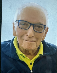 Giuseppe Agosti