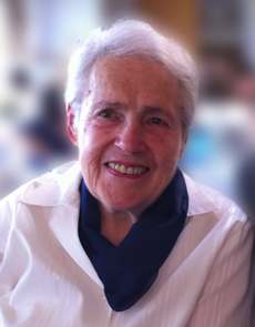 Giuseppina Botti in Potrich