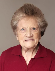 Giuseppina Fox nata Robol