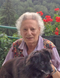 Giuseppina Zoner