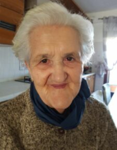 Maria Anna Tondini