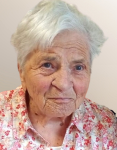 Ingeborg Wacker