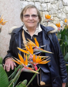 Nicoletta Casari Nichelatti in. Poli ( IRIS )