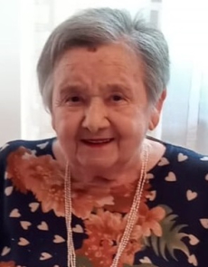 Isolina Iseppi ved. Torboli