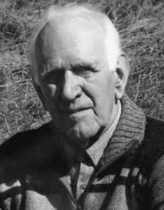 Italo Prosser